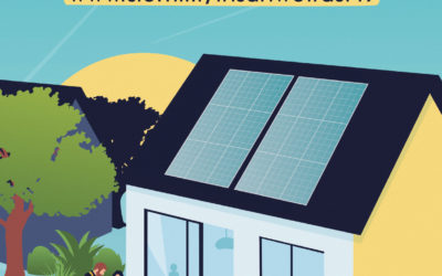 Le cadastre solaire : un outil simple et gratuit pour connaître le potentiel de votre toiture !